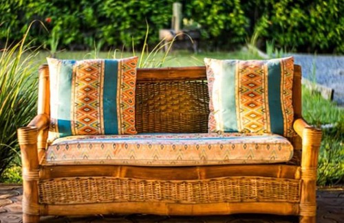 Kribi Villa | Villa confortable et calme ( avec vu sur mer)