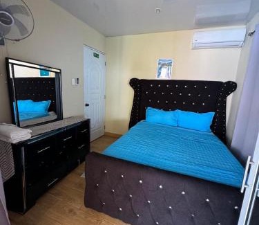 Pedernales Villa | Villa confortable para 7 personas