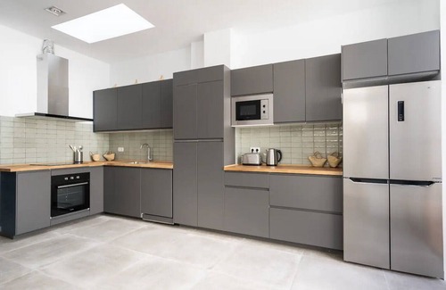 La Creu del Grau House | Villa Conserva