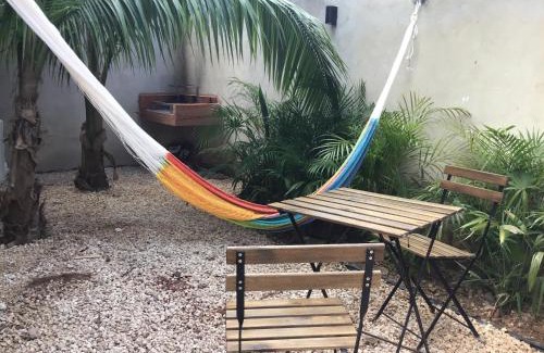 Telchac Puerto Apartment | Villa Constantino
