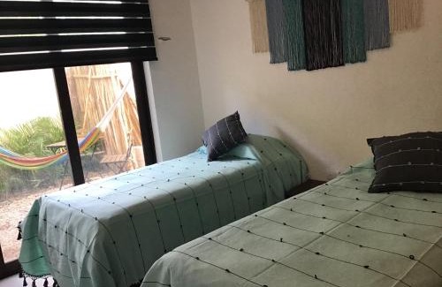 Telchac Puerto Apartment | Villa Constantino