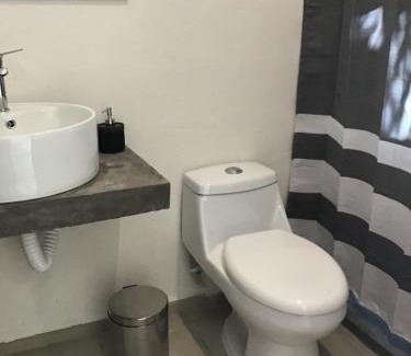 Telchac Puerto Apartment | Villa Constantino
