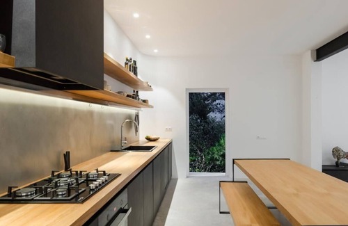 Gilet House | Villa Consuelo Ibiza Style Modern Nature