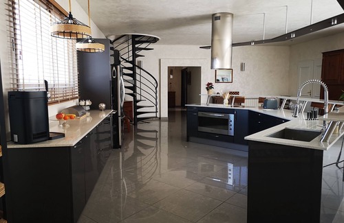 Rieux-Minervois Villa | Villa Contemporaine Avec Piscine