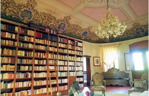 Voghiera Apartment | Villa Contessa Massari Ferrara
