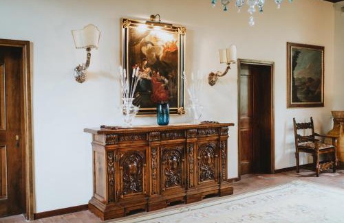 Voghiera Apartment | Villa Contessa Massari Ferrara