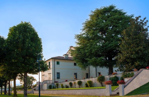 Monticello Conte Otto Bed & Breakfast | Villa Conti Bassanese