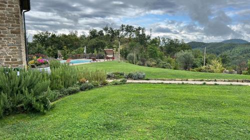 Pietralunga House | Villa Convento Pietralunga