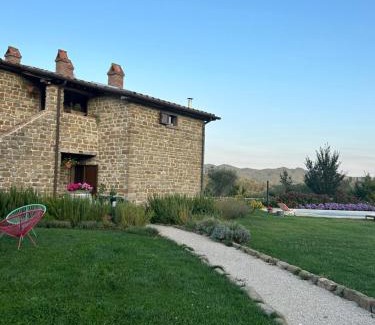Pietralunga House | Villa Convento Pietralunga