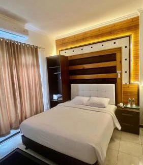 Bukittinggi House | Villa Copenhagen Bukittinggi