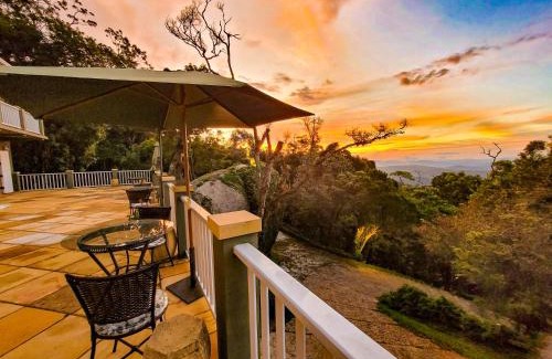 Monte Verde House | Villa Coração Guesthouse by Concavus