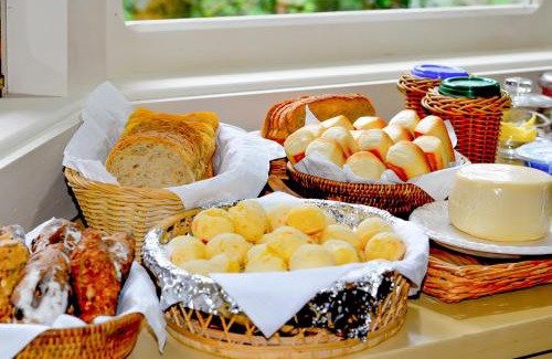 Monte Verde House | Villa Coração Guesthouse by Concavus