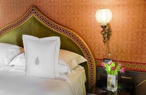 Oltrarno Hotel | Villa Cora