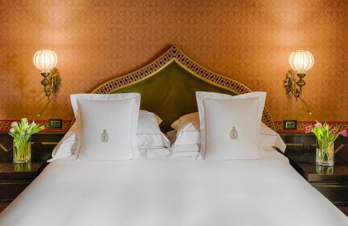 Oltrarno Hotel | Villa Cora