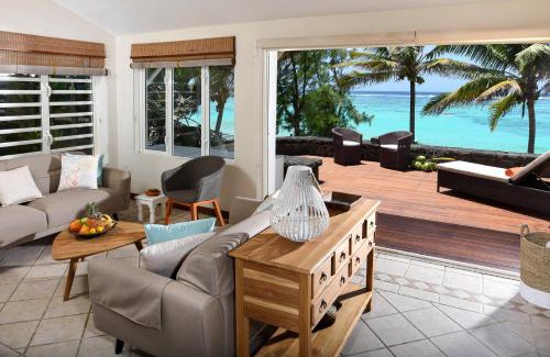 Palmar Villa | Villa Corail Rouge