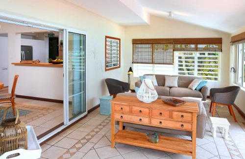 Palmar Villa | Villa Corail Rouge