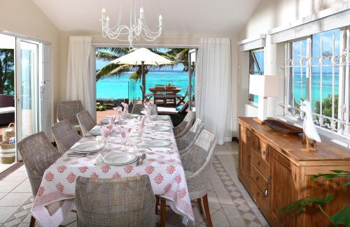 Palmar Villa | Villa Corail Rouge