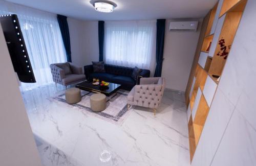 Ilidza Villa | Villa Coral