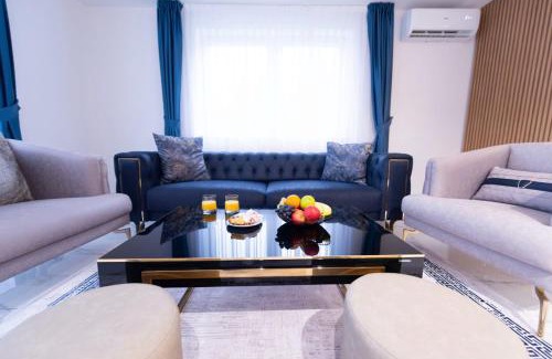 Ilidza Villa | Villa Coral