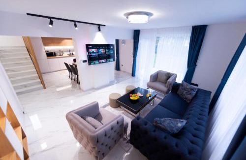 Ilidza Villa | Villa Coral