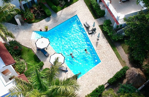 Playa Chiquita Villa | Villa Coral Blanco your Private Party in Sosua