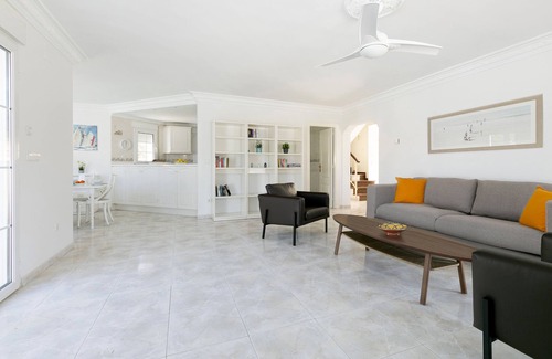 Denia Villa | Villa Coral - Denia, Costa Blanca