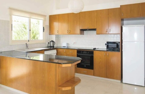 Paphos House | Villa Coralia Dream 2