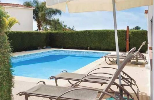 Paphos House | Villa Coralia Dream 2