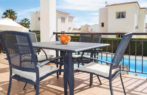 Paphos House | Villa Coralia Dream 2