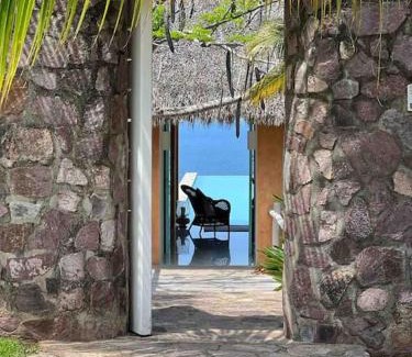 Costa Careyes Villa | Villa Coralillo in Careyes