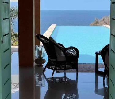 Costa Careyes Villa | Villa Coralillo in Careyes
