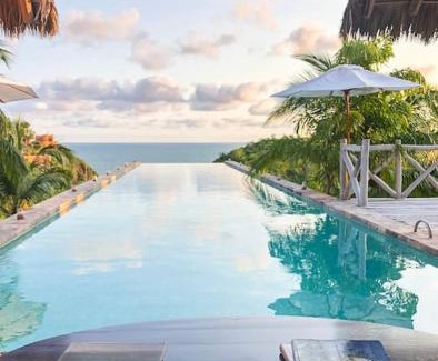 Costa Careyes Villa | Villa Coralillo in Careyes