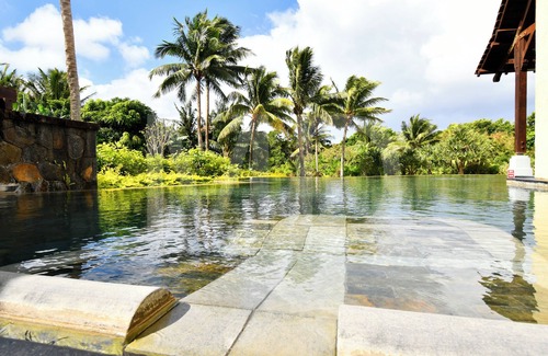 Bel Ombre Villa | Villa Corallia Sans Vis-a-vis