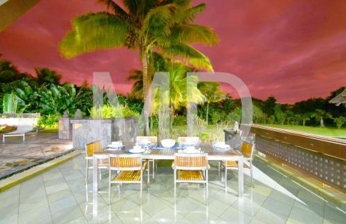 Bel Ombre Villa | Villa Corallia, Tropical Villa