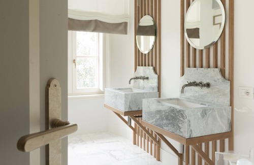 Sant'Omero Hotel | Villa Corallo
