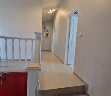 Trois-Rivieres Villa | Villa Corazon