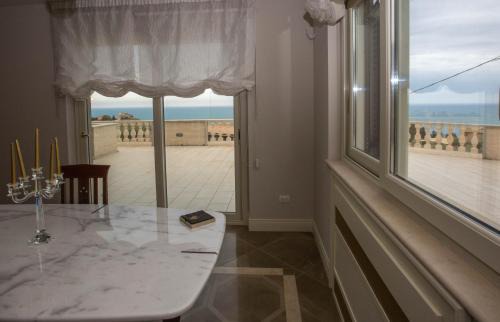 Palma di Montechiaro Villa | Villa Corbera Palmaris