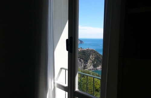 San Bernardino Villa | Villa Corbezzolo - The heart of Cinque Terre