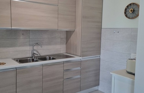 Galatone Villa | Villa 'Corbezzolo' with Shared Pool, Wi-Fi and Air Conditioning