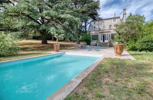 Castres House | Villa Corbière - Piscine Privée
