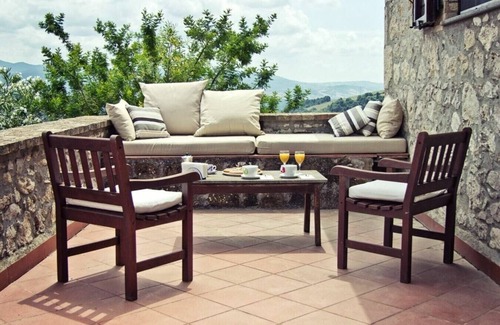 Corbara Villa | Villa Corelia - Private Umbrian villa with pool