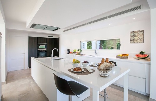 Port d'Andraitx Villa | Villa Cori