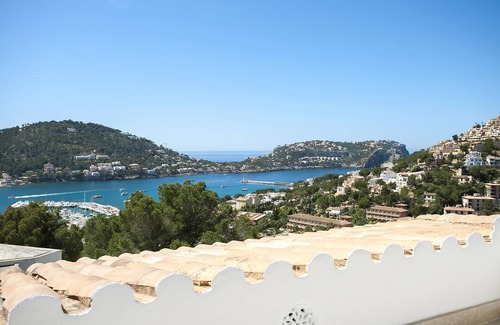 Port d'Andraitx Villa | Villa Cori