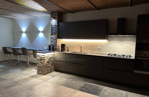 Nizza Monferrato Villa | Villa Corleone