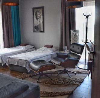 Krobielowice Apartment | Villa Corleone