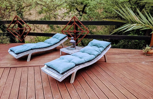Villelaure Villa | Villa corner of paradise house with swimming pool