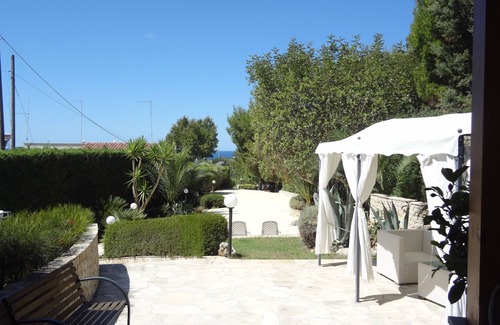 Santa Maria al Bagno Villa | Villa Cornula Santa Maria al Bagno