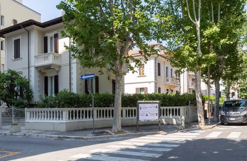 Cattolica Villa | Villa Corona 8, Emma Villas