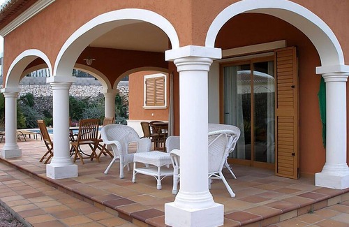 Beniarbeig House | Villa Corona by Interhome