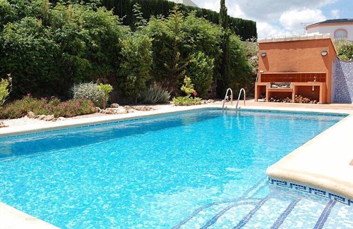 Beniarbeig House | Villa Corona by Interhome